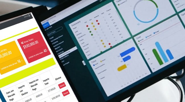 Aplicaciones móviles