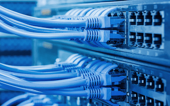 Instalación de redes